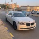 للبيع بي ام دبليو 730