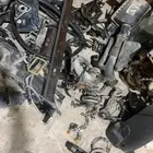 للبيع دوكير ضفيره فورد ارضيت فورد فكتورى من 2004 لى 2011