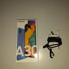 للبيع جوال سامسونج A30 مستعمل نظيف ورخيص
