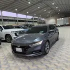 هوندا اكورد 2020
