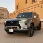لكزس GX 550 فل كامل 2024 ( بحالة الوكالة )