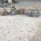 علبة دركسيون 454 وديلكو