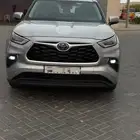 هايلاندر 2024 بدي وكالة