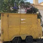 فود ترك للبيع العاجل السعر   8 الاف
