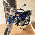 دباب سوزوكي جديد مقاس 100 موديل 2012 ماشي 722