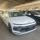هونداي سوناتا فليت 2025