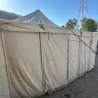 خيمه اسمها الصباحيه