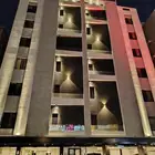 شقة للبيع ومؤجرة