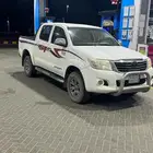 هايلكس 2014