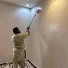 معلم بوية وبيبان خشب
