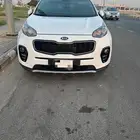 للبيع كيا سوبرتاج 2018 ممشى 240 000
