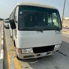 باص للإيجار الشهري والسنوي