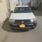 سياره ميتسوبيشي بنزين موديل 2007