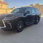 لكزس LX570 2020