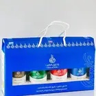 معطرات فخمه وثابته وكل معطر 500 ملي