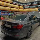 BMW 730Li 2015