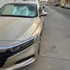 اكورد 2018 ستاندر