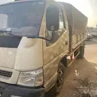 دينا صيني نوع JMC مديل 2014