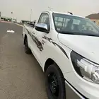 2023هايلكس غماره جي إل ديزل مكينة 2400