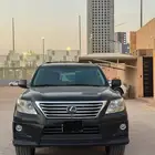 جيب لكسز أل أكس 570 - 2010