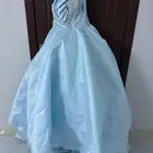 فستان ملكه
