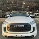 جي ام سي JMC غماره جوانب ديزل قير عادي 2024