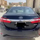 كورلا 2015