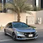 هوندا اكورد 2021 سبورت