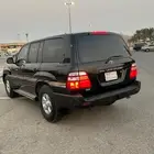 لاند كروزر موديل 2000