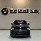 مرسيدس GLA250 2021 AMG فل كامل . رصد الفخامة