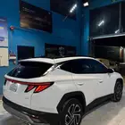 هونداي توسان موديل 2025 1600 cc للتنازل
