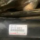 عمود كردان لاند كروزر 2019