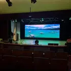 شاشات LED للإيجار الخبر