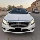 مرسيدس AMGS500