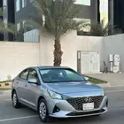 هواندي اكسنت 2023 مكينة 1.6