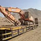 لوبد متواجد جده مكه الطايف لنقل المعدات للإيجار