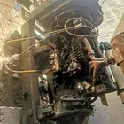 مكينة فاغر زراعية 97 حصان