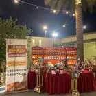 قهوجي للضيافة والمناسبات عربة مزاج الشيوخ