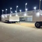 دكة شاخوفة الطول 16 متر ملكية