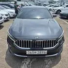 كادينزا - 2020 - بنزين - 2.5cc وارد كوريا