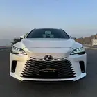لكزس RxBB سعودي 2024