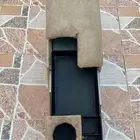 تكايه جيب ربع