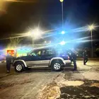 باترول موديل 1998 مكينة 4500 بخاخ