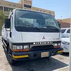 ميتسوبيشي 2002 كانتر