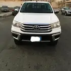 تويوتا هايلوكس GL2. 2019