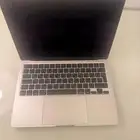 ماك بوك اير M3