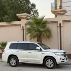 لاند كروزر