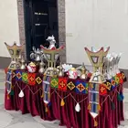 قهوجي(ضيافة نجد)داخل وخارج بريدة