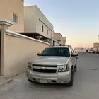 تاهو 2008 LT للبيع