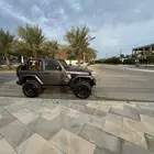 رانجلر صحارى باب واحد